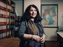 Zivilcourage: Die Frau, die „Schule ohne Rassismus“ groß gemacht hat