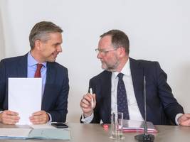 Österreich: koalition der reformangsthasen