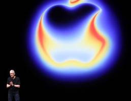 Apple: Warum der Tech-Riese einige seiner besten Manager verliert