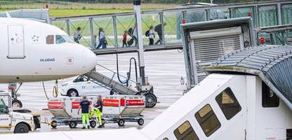 bundesverfassungsgericht: afghanischer ex-richter erzielt teilerfolg