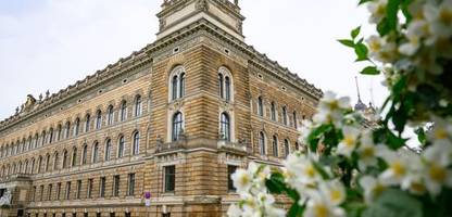 Dresden: Anklage gegen zwei Männer aus der rechten Szene erhoben