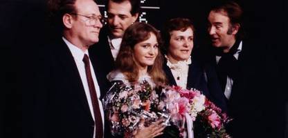 Eurovision Song Contest: Die Pop-Blase hat zu viele Löcher bekommen