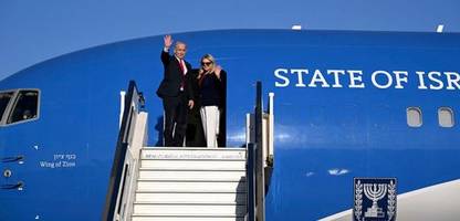 Israel: Benjamin Netanyahu verspottet sein Korruptionsverfahren als »Bugs-Bunny-Prozess«