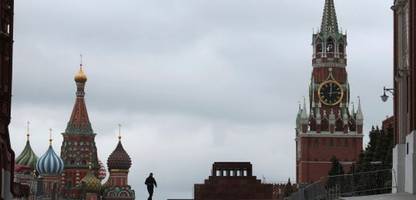 Kirill Dmitrjiew: Wladimir Putins Chefunterhändler spottet über Friedrich Merz