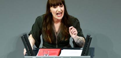 Rente: Linke vs. Grüne - »Überlegen Sie mal, wo der Feind wirklich steht«