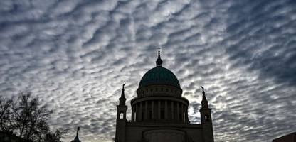 wetter in deutschland: 14 grad am zweiten advent