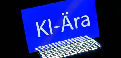 »KI-Ära« ist das Wort des Jahres 2025