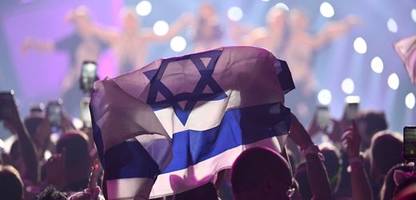 israel: wadepfuhl gegen boykott beim esc