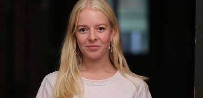 Jette Nietzard: Frühere Grüne-Jugend-Chefin hat einen neuen Job