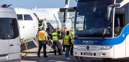 migration: bundestag verabschiedet neuregelung zu sicheren herkunftsstaaten