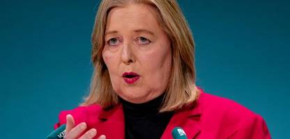 Bärbel Bas wehrt sich gegen Vorwurf der Wirtschaftsfeindlichkeit