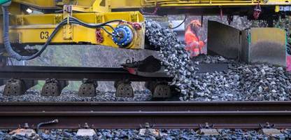 deutsche bahn und ihre pünktlichkeit: unsere aktuelle verspätung beträgt 15 jahre