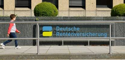 rente: Ökonom johannes geyer plädiert für einbeziehung von selbstständigen