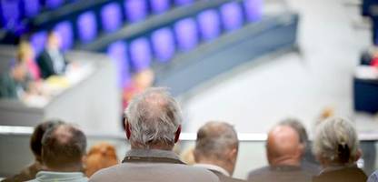 Rentenpaket: Was sich nun ändert