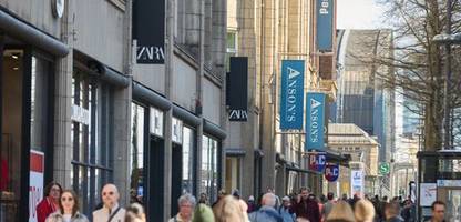 soziale sicherung: abgabenquote in deutschland steigt auf rekordwert