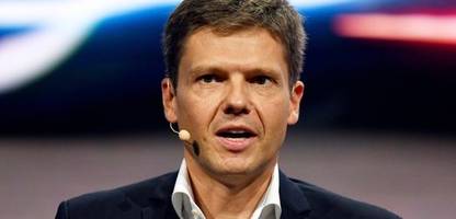 Volkswagen: VW-Chefstratege wechselt zu Mercedes
