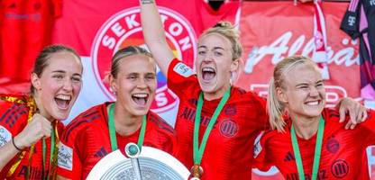 DFB versus Bundesligavereine: Auf der Suche nach einer Vision für Fußballerinnen