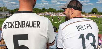 fußball-wm 2026 in den usa, kanada und mexiko: tickets, einreise, tv-Übertragung