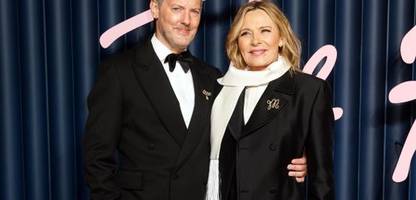 »Sex and the City«-Star Kim Cattrall hat geheiratet