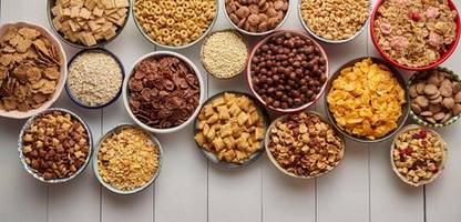 pfas: europäische getreideprodukte enthalten viele ewigkeitschemikalien