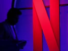 Filmindustrie: Netflix kauft Warner Bros