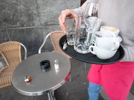 jobs: 6,3 millionen menschen arbeiten zum niedriglohn