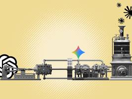 Künstliche Intelligenz in der Arbeitswelt: Probiert die KI doch einfach mal aus!