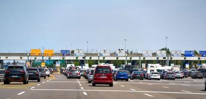Italien: Maut auf Autobahn wird künftig bei langem Stau erstattet