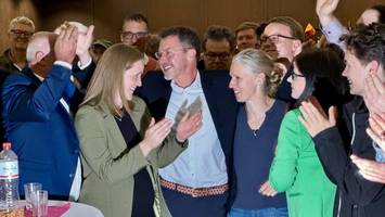 Bürgermeister Erik Sachse legt kuriosen Kaltstart vor Dienstantritt hin