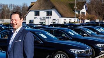 dat autohus: sind die gebrauchtwagen hier wirklich echte schnäppchen?