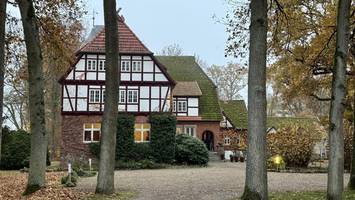 Dieses schöne Gutshof-Hotel bei Hamburg ist ein echter Geheimtipp