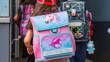 Entführungsdrama an Grundschule: Männer wollen Jungen ins Auto zerren