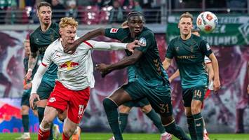 ex-hsv-talent begeistert werder: wie es wirklich zum wechsel kam