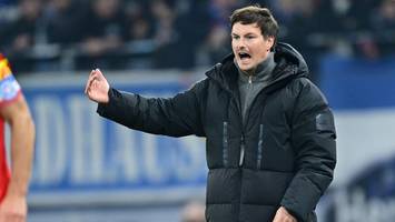 Mangelnde Einstellung? Polzin führt klärendes Gespräch mit HSV-Profi