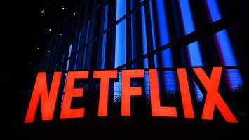 Milliarden-Deal in Hollywood: Netflix schluckt Warner Bros.