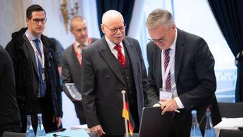 nach wochenlangen fan-protesten: das sind die ergebnisse der imk