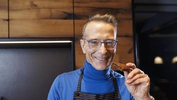 plätzchen & co.: wie viel zucker ist an weihnachten wirklich erlaubt, dr. riedl?