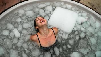 schlank durch die kälte? was braunes fett mit unserem körper macht