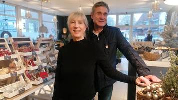 Stylish, aber günstig: Das Lagerhaus in Wentorf schließt