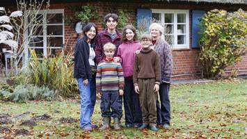 Warum Großensee der perfekte Drehort für die Sommerby-Reihe ist