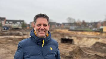 Wie in Lohbrügge eine Schule ohne Schule eröffnet