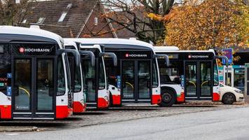fahrplanwechsel: es wird eng für fahrgäste in bussen und bahnen