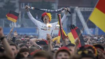 fanfest zur wm 2026 droht das aus: „ohne sponsor keine fußballparty“