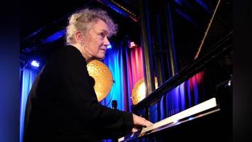 julia hülsmann quartett: hamburg verdient sich eine rekord-zugabe