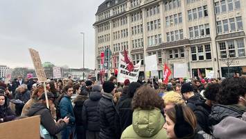 „Einschüchterungen“: Streikende gehen Hamburger Schulleitungen an