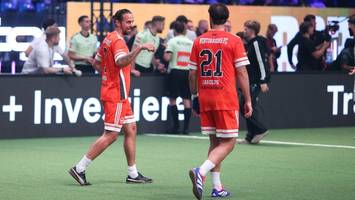 was toni kroos mit dem chaos bei der tus dassendorf zu tun hat