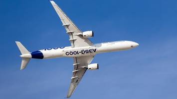 airbus erhält auftrag für sein flaggschiff – der kunde versteckt sich noch