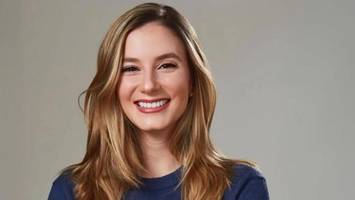 ballerina wird jüngste selfmade-milliardärin der welt