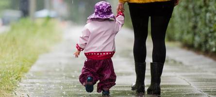 Tausende Euro pro Kind: So viel Geld fehlt Eltern ohne Bayerns Familienleistungen