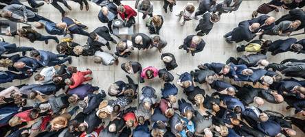 Wann wird eigentlich im Bundestag namentlich abgestimmt?